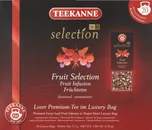 Teekanne Fruit Selection 20x 5,5 g