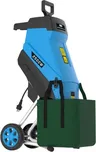 GÜDE GH 2501 Drtič zahradního odpadu 94372 free_store_pickup