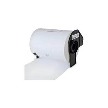 PRINTLINE kompatibilní s Brother DK-11241, bílé, velké poštovní štítky , 102x152mm, 200ks