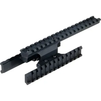 UTG Základna Picatinny pro Mosin Nagant