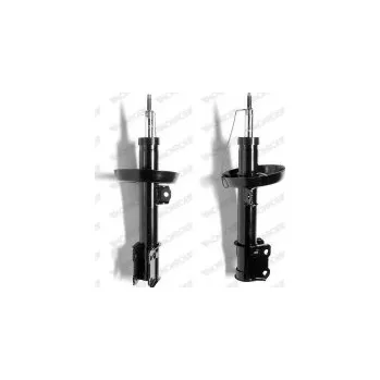 Tlumič pérování MONROE (MOE4963, MO E4963), přední - OPEL ZAFIRA 99-