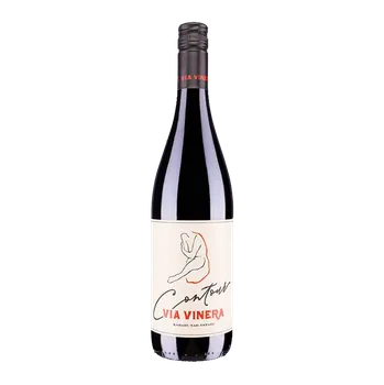 Víno CONTOUR Pinot Noir