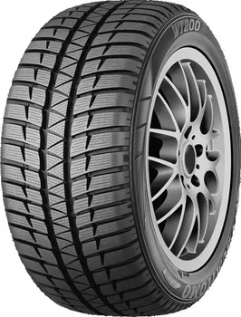 Zimní osobní pneu Sumitomo WT200 235/65 R17 108 H