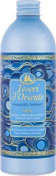 Koupelová pěna Tesori d´Oriente Thalasso Therapy 500 ml