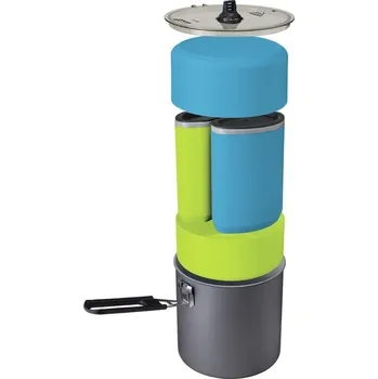 Kempingové nádobí MSR Sada nádobí Trail Lite Duo Cook Set