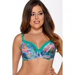 Dámská plavková podprsenka SK-52 - Ava vícebarevná 70I