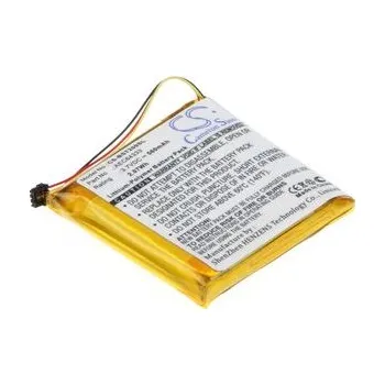 Baterie pro Beats Studio 2 B0501, 560 mAh, Cameron Sino CS-BST200SL