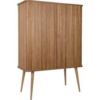 Šatní skříň Jasanová skříň ZUIVER BARBIER 140 x 100 cm