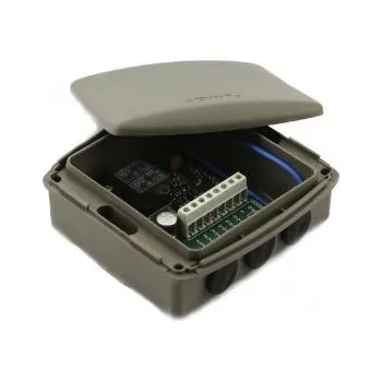 Garážová vrata Somfy Standart receiver RTS, přijímač dálkového ovládání