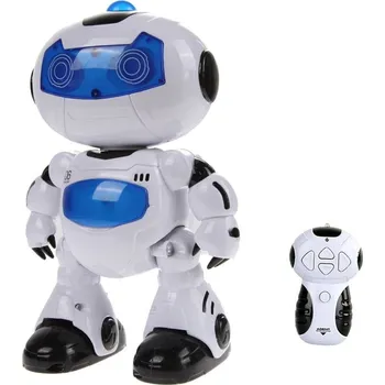 Robot KiK Robot Android interaktivní 360