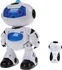 Robot KiK Robot Android interaktivní 360