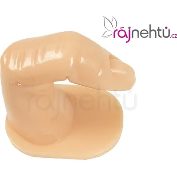 Zkušební prst na tipy