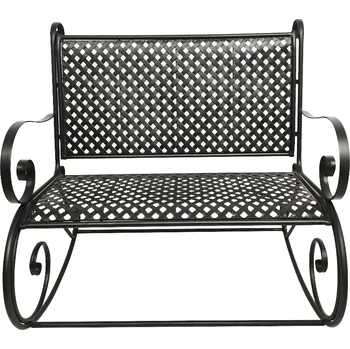 Zahradní lavice Zahradní houpací lavice MAGINA Tempo Kondela