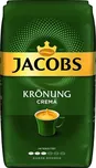 Jacobs Kronung Caffe Crema zrnková 1 kg