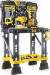 G21 Pracovní stůl s nářadím DELUXE TOOLS