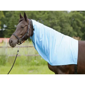 Repelent Chránič krku Extensive ZIP i pro muchaře - velikosti S, M, L (XL) (S)