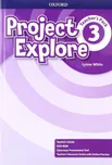 Project Explore 3: Teacher's Pack -…