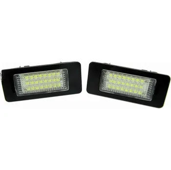 Osvětlení SPZ LED osvětlení SPZ BMW 3 E92 (2004-2011)