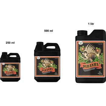 Hnojivo Advanced Nutrients AN - Piranha Balení: 4l