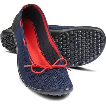 Dámské baleríny leguano female style maritim Velikost: 37 - délka stélky 23,1 cm