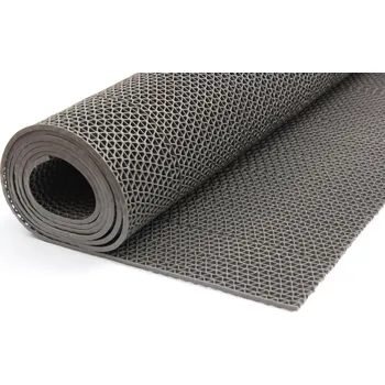 Onpira Protiskluzová bazénová rohož Barva: Šedá, Šířka: 90 cm