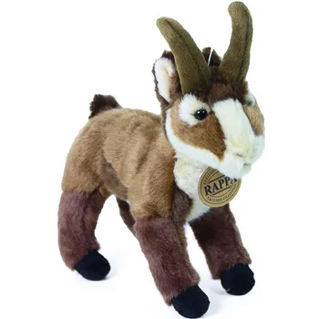 Rappa Eco-Friendly Kamzík stojící 20 cm