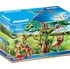 Stavebnice Playmobil Playmobil Family Fun 70345 Orangutani na stromě