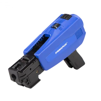 Elektrické nířadí RAWLPLUG Automatický podavač pro šroubovák AKU do sádrokartonu (25-57 mm)