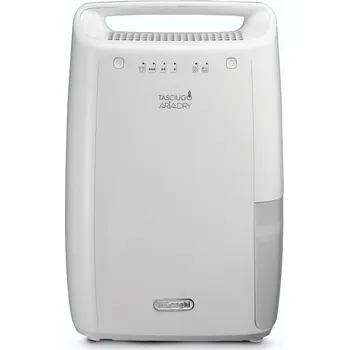 Odvlhčovač vzduchu De'Longhi DEX210 bílý