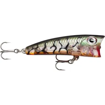Wobler rapala Ultra Light Pop 04 GLTU