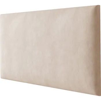 Obklad Eka Čalouněný panel Trinity 60 x 40 cm - Tmavá krémová 2302