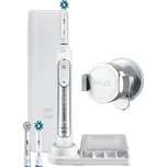 Oral-B Genius Pro 8000 bílý