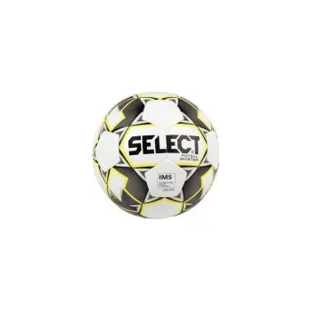 Fotbalový míč Futsal míč Select Master