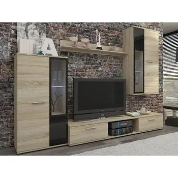 Obývací stěna Obývací stěna Sorenta