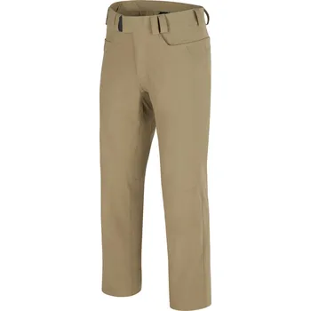 Pánské kalhoty Kalhoty Helikon Covert Tactical Pants - VersaStretch Lite - Khaki - 3XL/X-Long