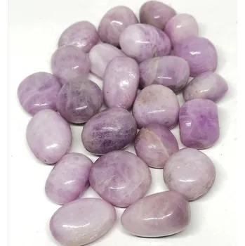 Kunzit leštěný,AA kvalita