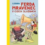 Ferda Mravenec v cizích službách -…