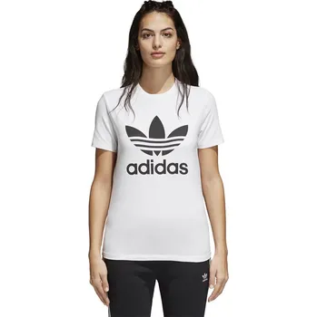 adidas Trefoil Tee CV9889 od 348 K Zbozi.cz