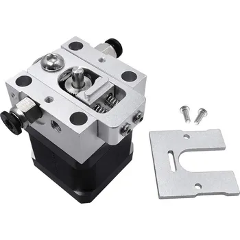 Příslušenství k 3D tiskárně Bulldog extruder