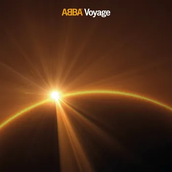 Zahraniční hudba Voyage - ABBA