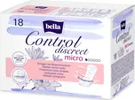 Bella Control Discreet micro urologické…