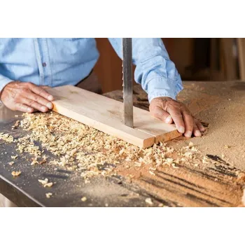 Pilový pás SIMONDS pilový pás RipperS PREMIUM 4380 mm 34 x 1,1 mm 1,1 HARD