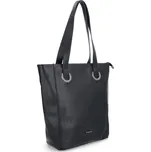 Kabelka přes rameno Tangerin černá 8000 C