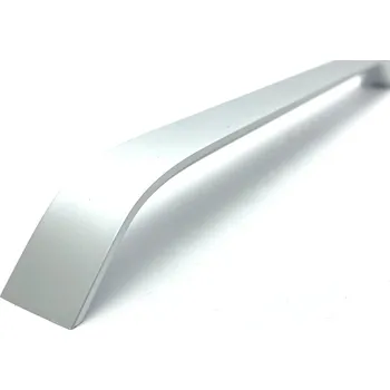 In-Design Nábytková úchytka Skala hliník Rozteč úchytky (mm): 256