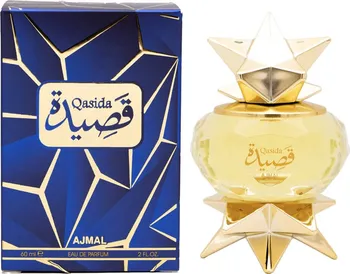 Unisex parfém Ajmal Qasida U EDP 60 ml