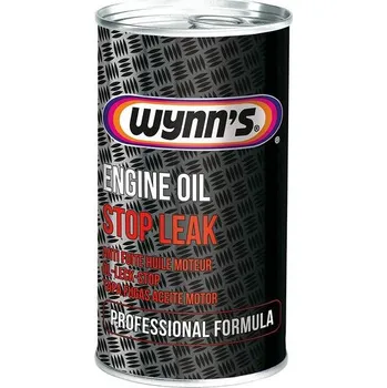 Wynn´s Engine Oil Stop Leak 325 ml