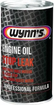 aditivum Wynn´s Engine Oil Stop Leak 325 ml