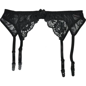 Podvazkový pás Podvazkový pás Forex 136 bílá XL