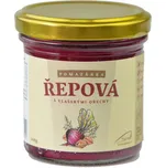 Seneb Řepová pomazánka s vlašskými…