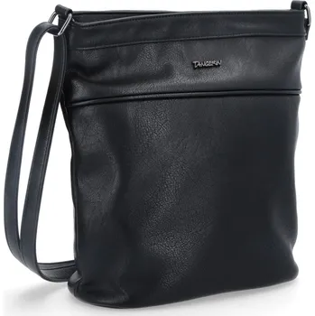 Kabelka Kabelka crossbody Tangerin černá 8005 C